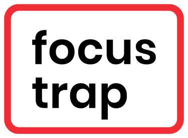 focustrap logo