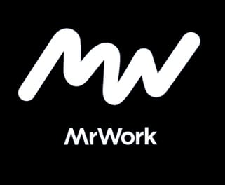 MrWork Logo